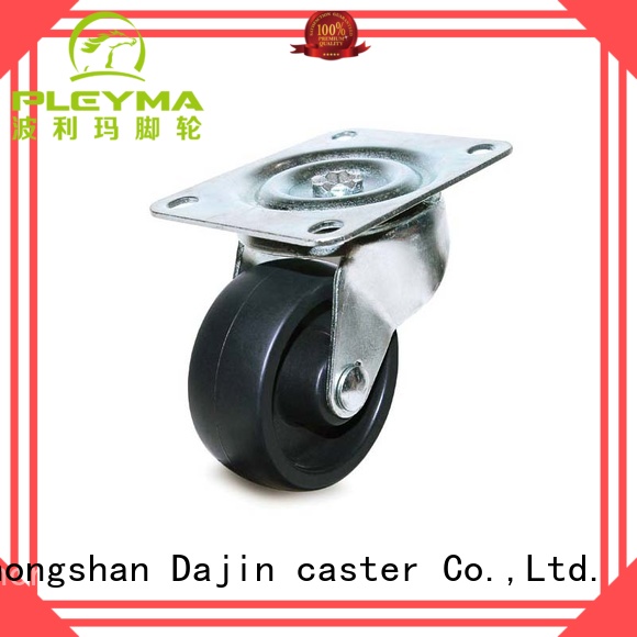 furnishings chair casters castor at discount Dajin caster