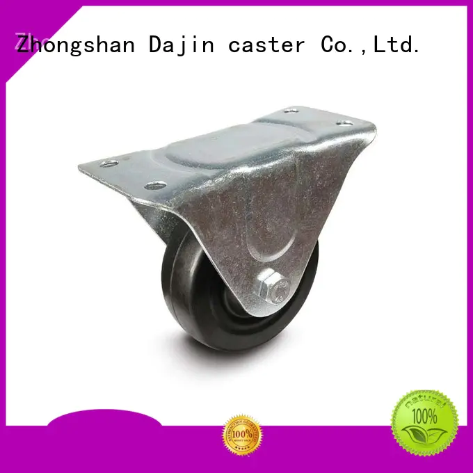 Wholesale caster light duty casters Dajin caster Brand