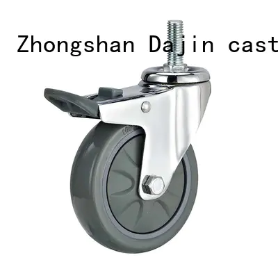 economic medium duty caster wheels inch fro rack