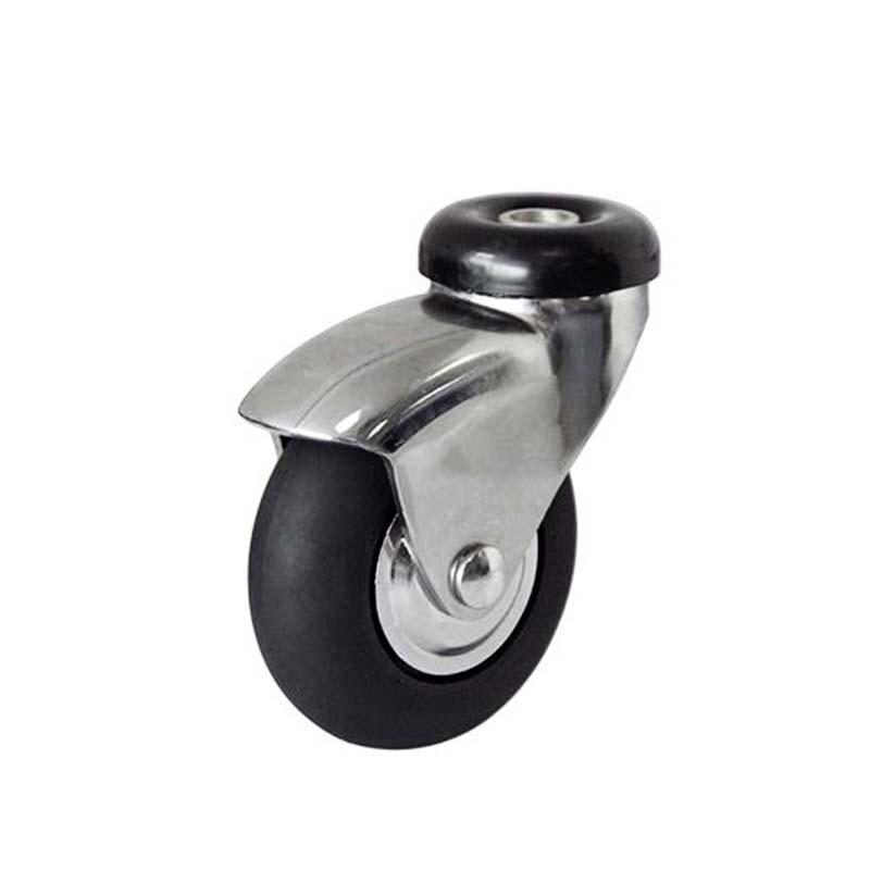 good-quality furniture casters caster adjustable for trolley-2