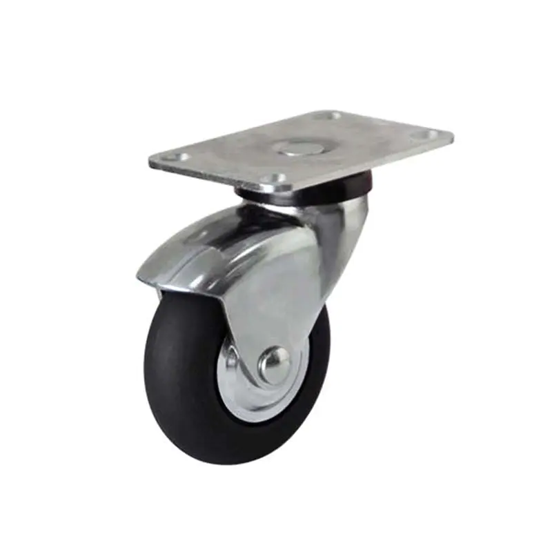Dajin caster extra furniture caster wheels extra and