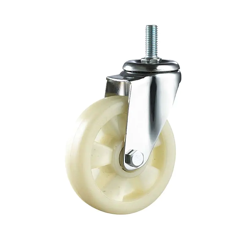 Dajin caster high quality 3 inch swivel casters caster for dollies
