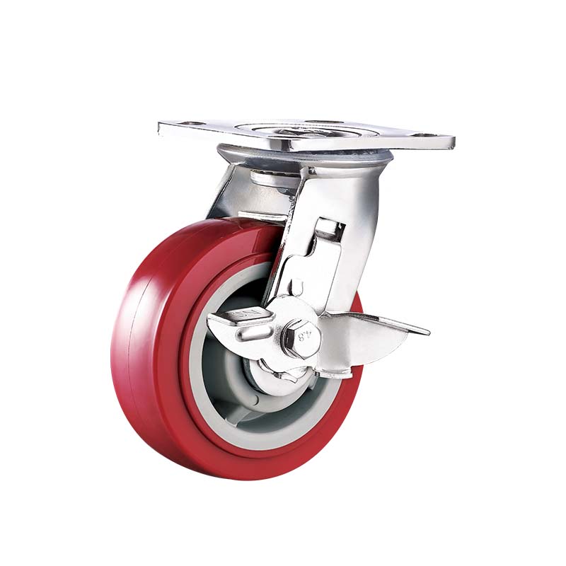 heavy office chair casters heavy duty caster for airport
