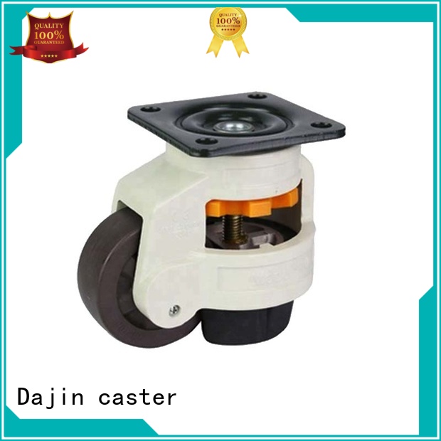 leveling self leveling casters at discount nylon for equipment
