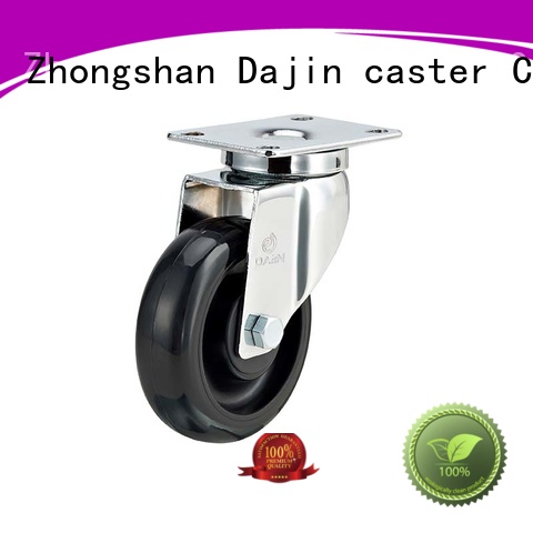 Dajin caster anti-static caster caster precision equipment