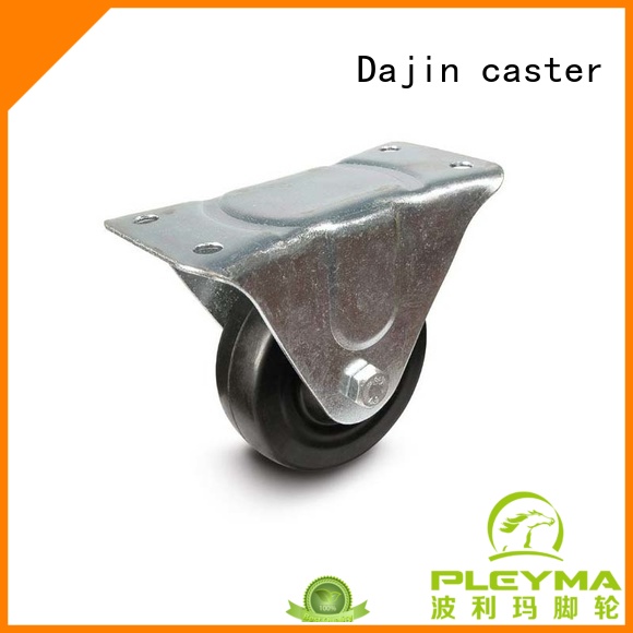 brake light duty caster caster for wholesale