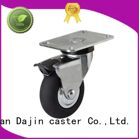 good-quality furniture casters caster adjustable for trolley