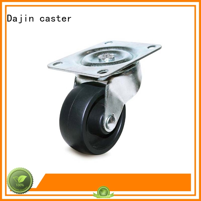 available chair casters brake wholesale