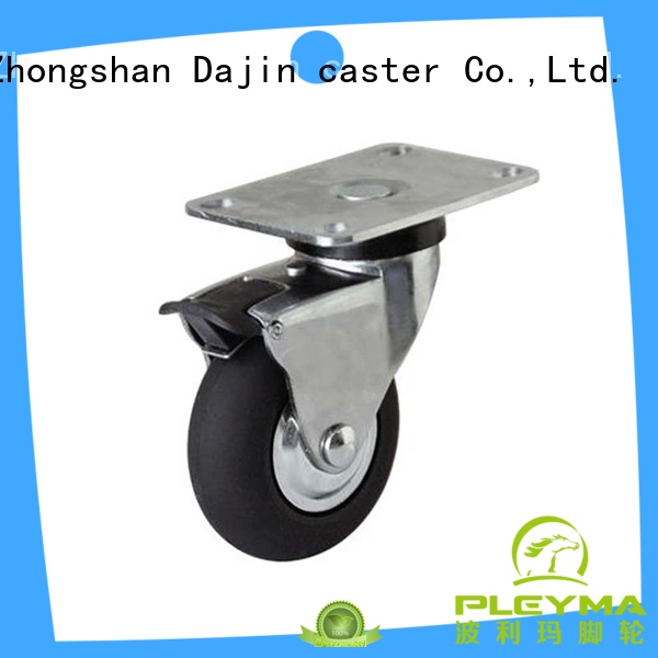 Dajin caster extra furniture caster wheels buy now for auto