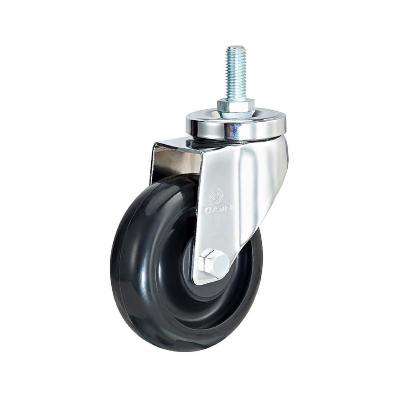 Dajin caster esd wheels swivel precision equipment-2
