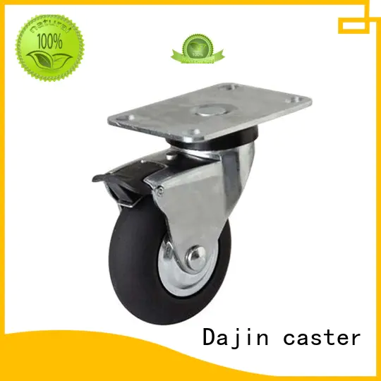 Dajin caster extra furniture caster wheels extra and