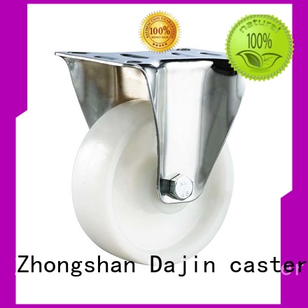 carts light duty caster wheels castor for wholesale Dajin caster