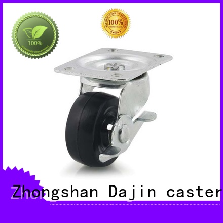 furnishings light duty caster furniture for wholesale
