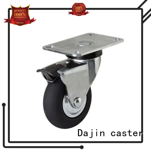 Dajin caster industrial casters buy now for auto