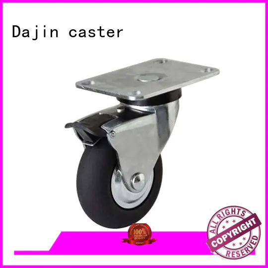 good-quality furniture caster wheels order now for trolley