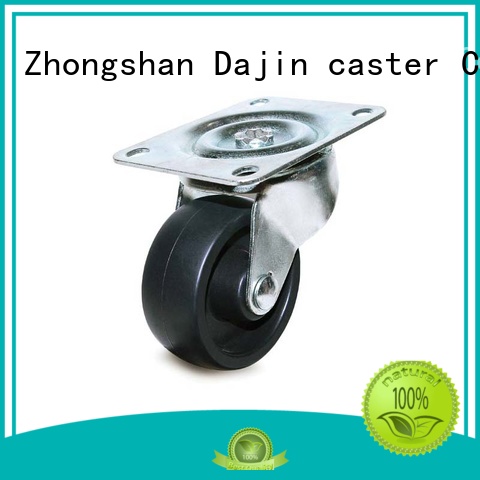 fixed desk chair casters available castor for sale