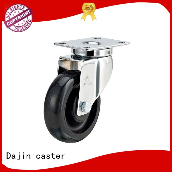 antistatic caster Antistatic casters Dajin caster