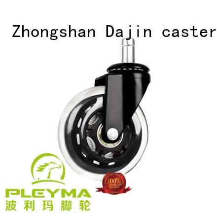 pu rollerblade wheels simple style at discount Dajin caster