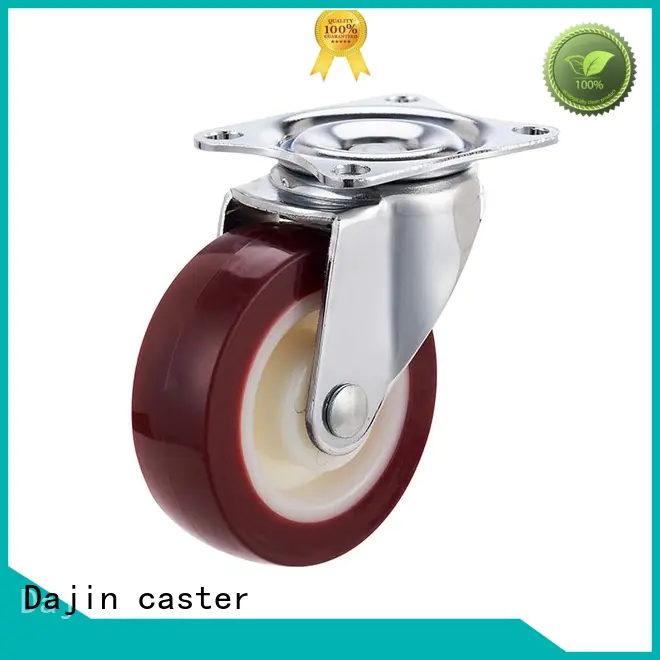 Dajin caster general light duty caster caster for sale