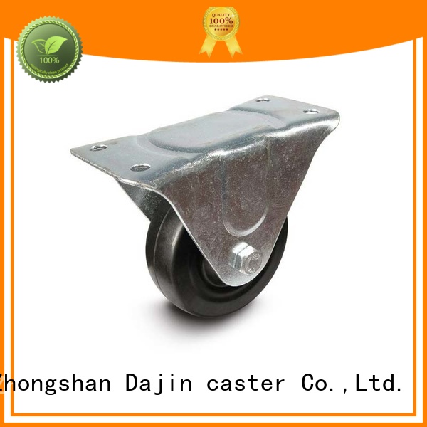 duty light duty caster castor brake