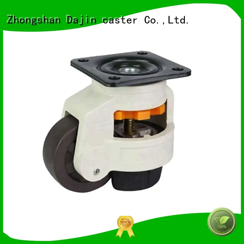 simple style self leveling casters ask now for wholesale