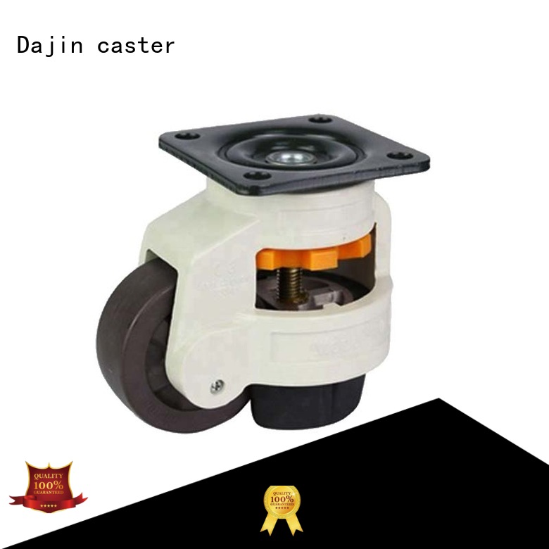 Dajin caster at discount leveling casters inquire now commercial kitchen
