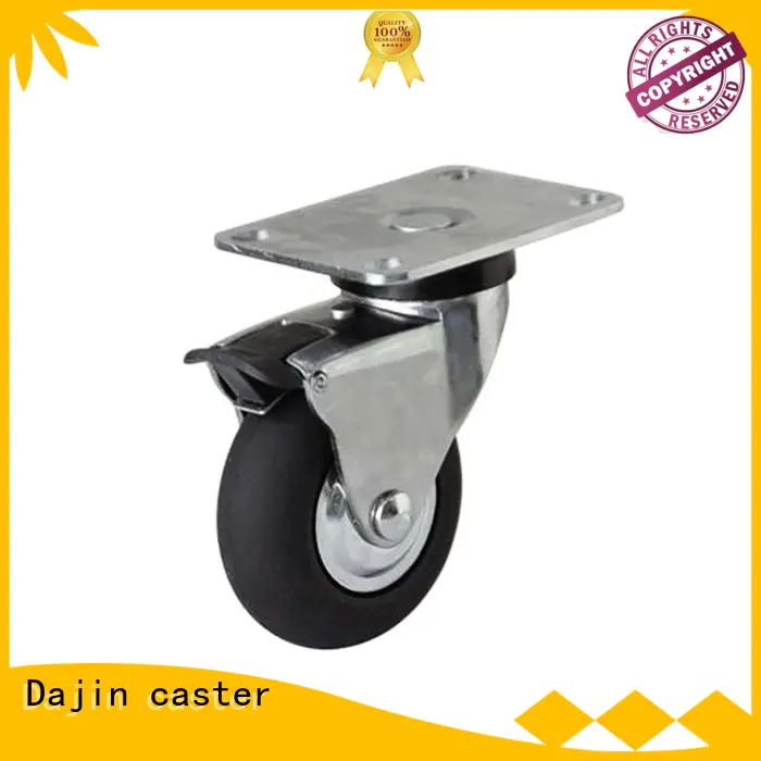 extra swivel casters swivel for vehicle