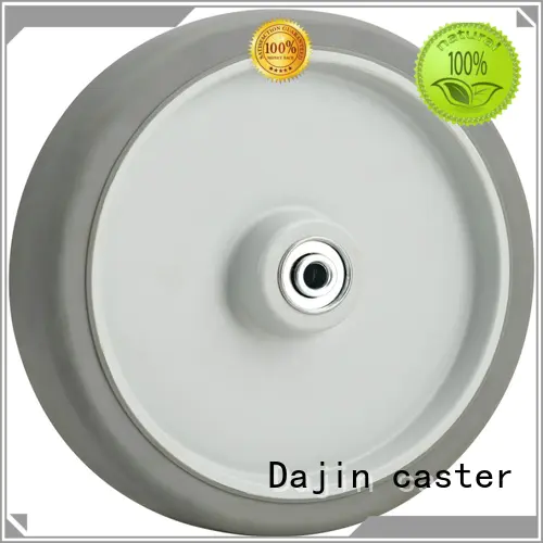 Dajin caster cart trolley casters airport for