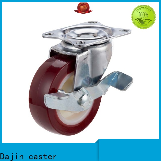 institutional light duty caster wheel for sale