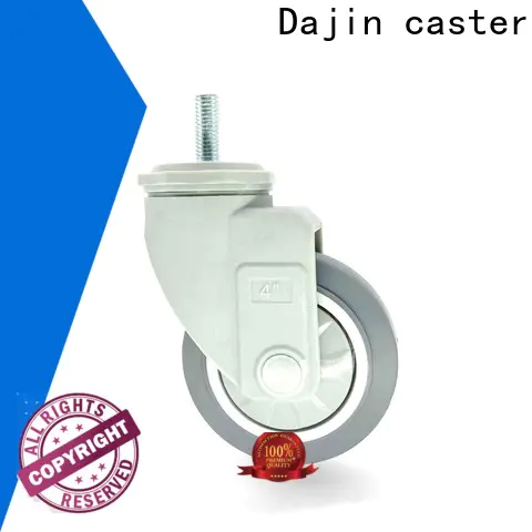 Dajin caster caster cart trolleys bearing