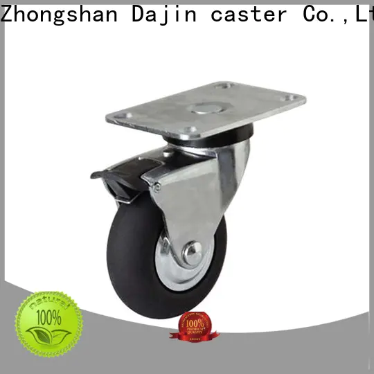 Dajin caster furniture casters order now for car