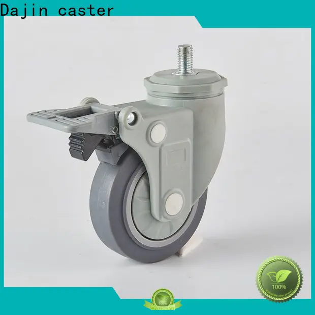Dajin caster caster cart fork bearing