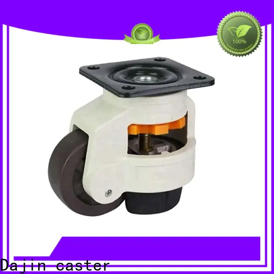 Dajin caster leveling caster inquire now commercial kitchen
