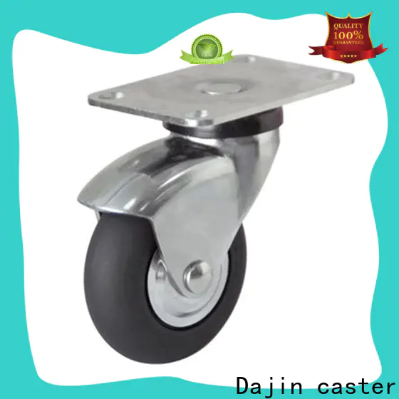 good-quality industrial casters inquire now for vehicle
