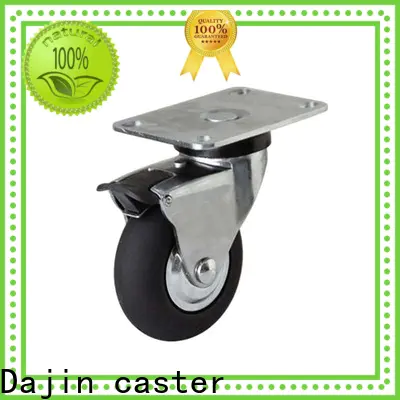 Dajin caster furniture caster wheels inquire now for car