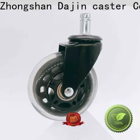 Dajin caster universal rollerblade casters roller at discount