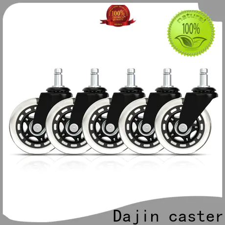 transparent rollerblade caster wheels blade for wholesale