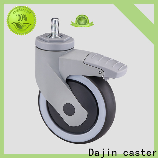most-favorable solid caster wheels durable for furnishings
