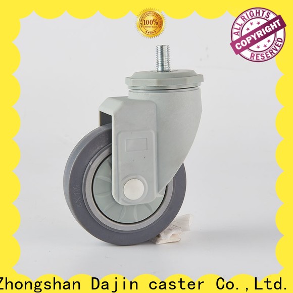popular industrial wheels and castors top brand for trolley