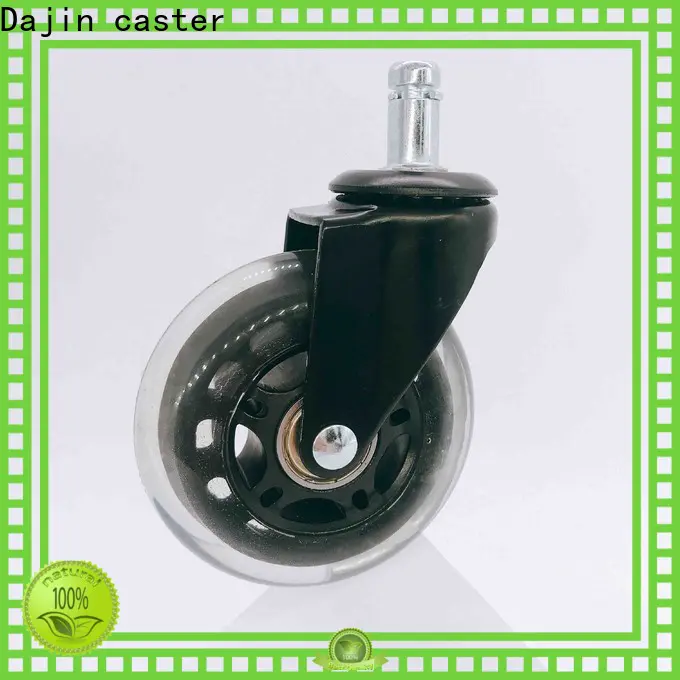 Dajin caster caster wheels