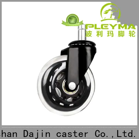 Dajin caster universal rollerblade wheels simple style at discount