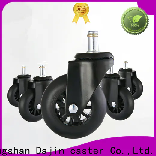 Dajin caster rollerblade caster wheels at discount