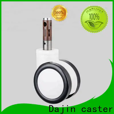 Dajin caster threaded casters top brand for truck