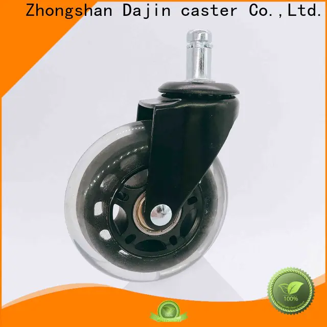 Dajin caster caster wheels
