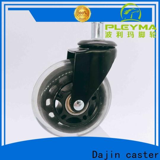 Dajin caster rollerblade caster wheels caster at discount