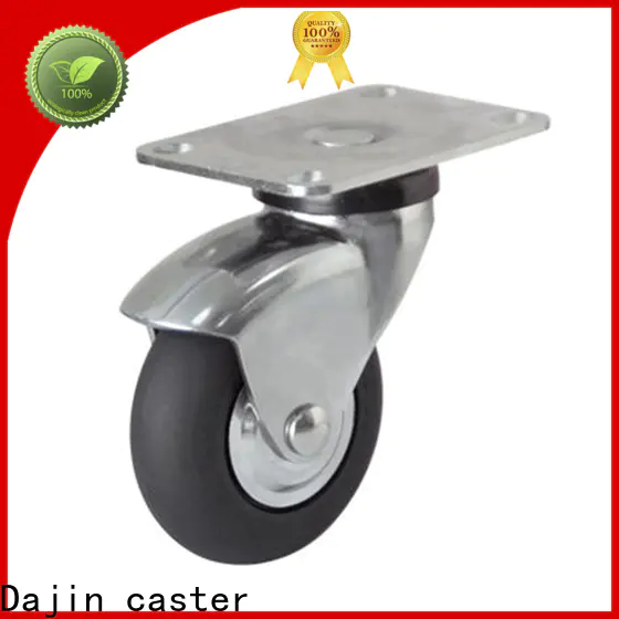 good-quality industrial casters furniture for truck