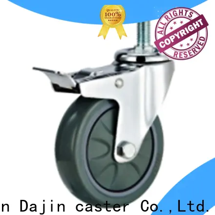 Dajin caster medium duty caster ball for trolleys