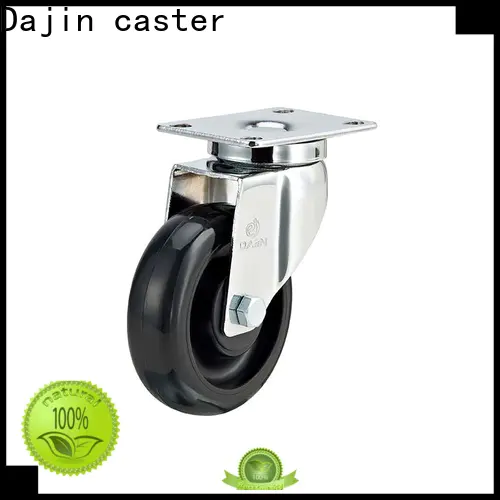 Dajin caster esd casters caster precision equipment