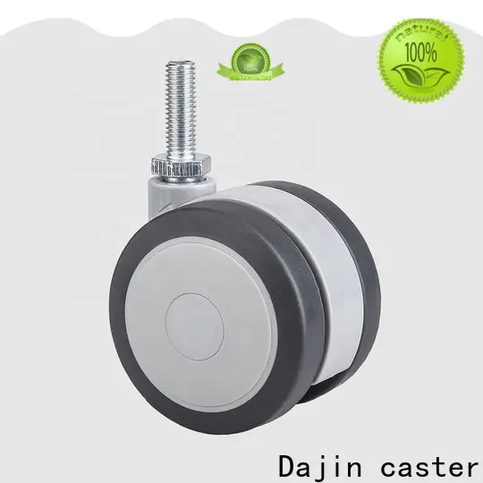 Dajin caster caster wheels for sofas functional for truck