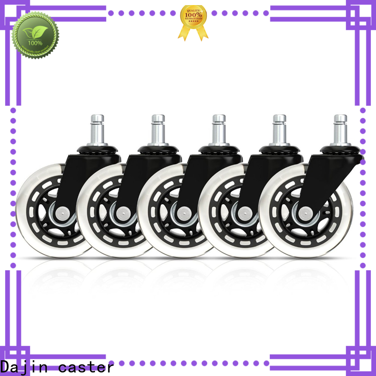 Dajin caster rollerblade casters blade at discount